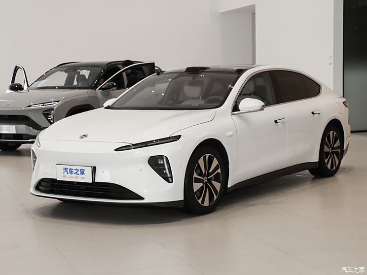 NIO NIO ET7 2022 75kWh